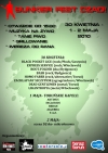 Plakat - koncert