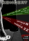 Plakat - koncert